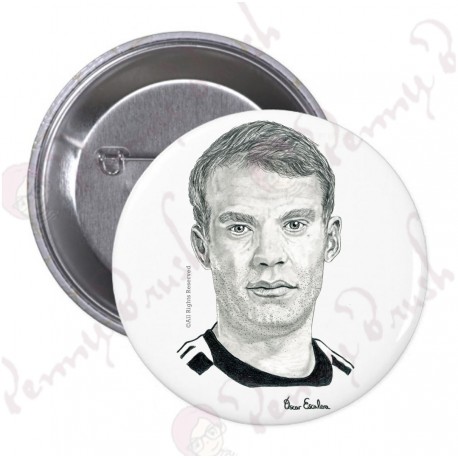 PIN NEUER