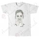 CAMISETA MANGA CORTA TORRES