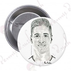 PIN TORRES