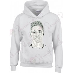 SUDADERA TORRES