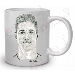 TAZA TORRES